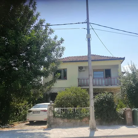 Metkovicdom Vila