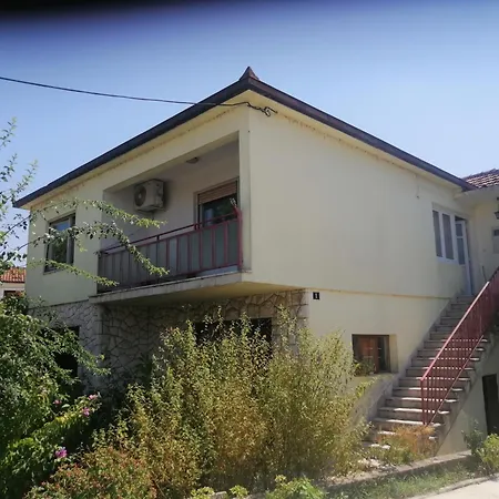 Metkovicdom